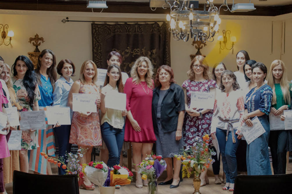 cursuri psihologie bucuresti