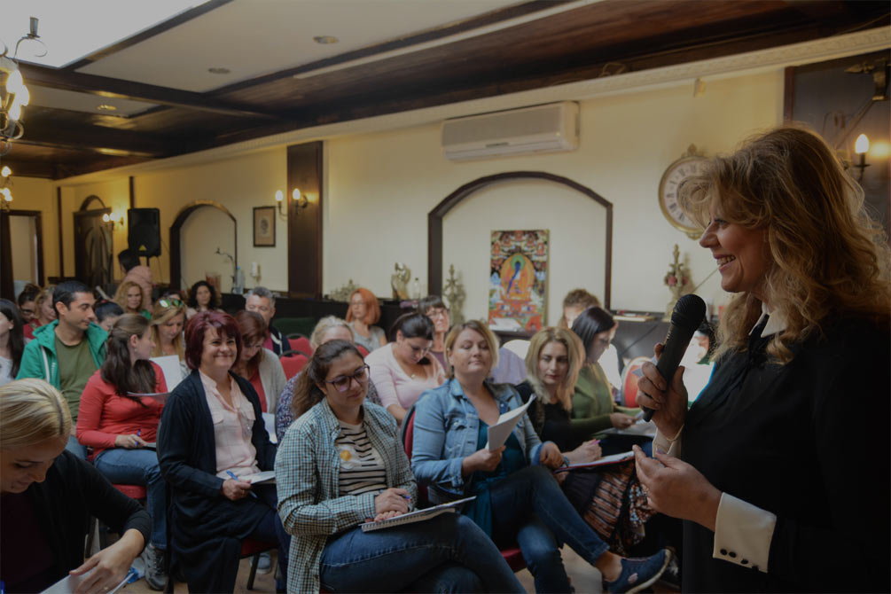 curs psihologie acreditat